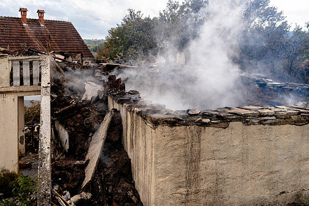 Reliable Emergency Fire Cleanup contractor in Medina, OH by Fire Damage Biloxi
